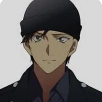 Akai Shuichi