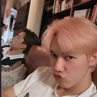 con t/g bị tâm thần=)) (Pu)