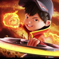 Blaze