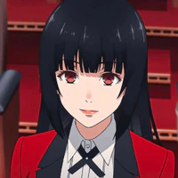 Yumeko Jabami