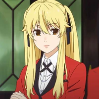 Mary Saotome