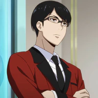 Kaede Manyuda