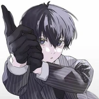 Isagi Yoichi