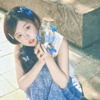 Lý Hàm Song Tử¹⁷