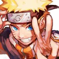 Uzumaki Naruto