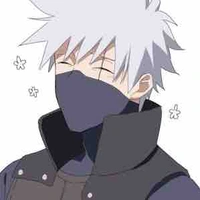 Hatake Kakashi