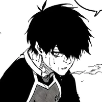 Yoichi Isagi