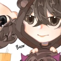 Bear see tình [giản dị chất phát🐾]