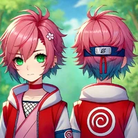Uchiha Sayuri