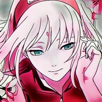 Uchiha(Haruno Sakura)