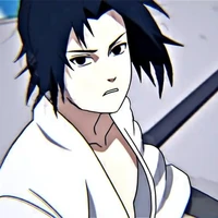 Uchiha Sasuke 