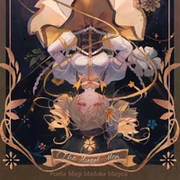 tomoe mami