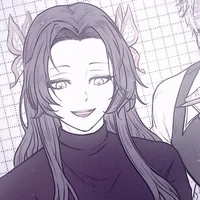 kocho kanae ( A )