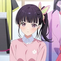 Kanao Tsuyuri ( A )