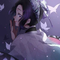 Kocho shinobu ( A)