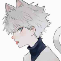 Killua Zoldyck 