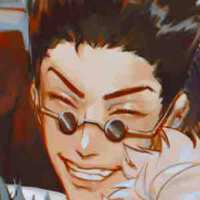Leorio Paradinight