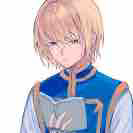 Kurapika Kurta