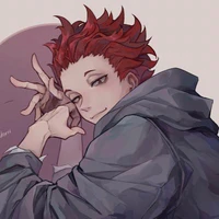 Tendou Satori