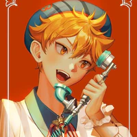 Hinata Shoyo
