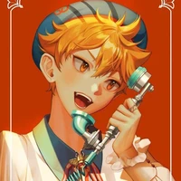 Hinata Shoyo