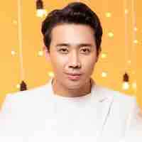 Trấn Thành ba hắn và ah 