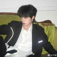 Trương Tử Mặc - anh