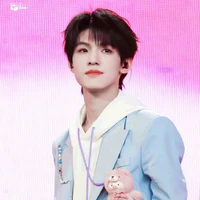 Trương Trạch Vũ