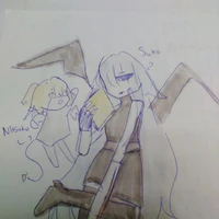 Nitsuko & Suko