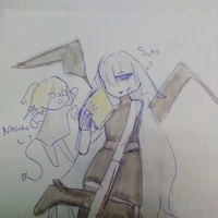 Nitsuko & Suko