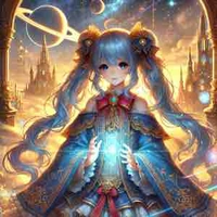 Luna Aetherial