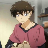 kuroba Kaito