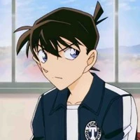 kudo Shinichi