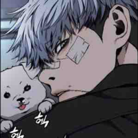 Park Hajun ( Joker )