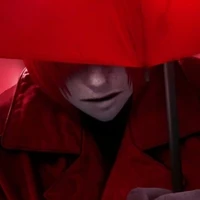 Mr.Scarletella