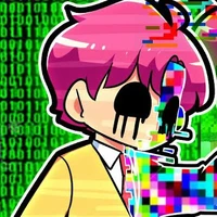 hiha Glitch