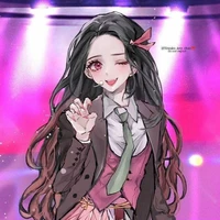 Kamado Nezuko