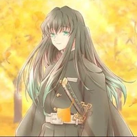 Tokito Harumi