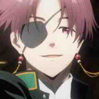 Suou hayato