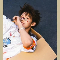 Trương Trạch Vũ ( Tiểu Bảo)