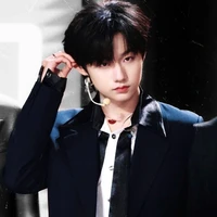 Trương Tử Mặc ( Mặc Mặc )