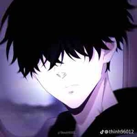 Ba của Khả Khả