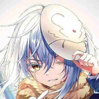 Rimuru tempest