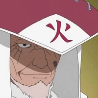 Sarutobi Hiruzen(đệ tam)