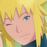 Namikaze Minato 
