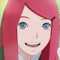 Uzumaki Kushina