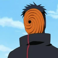 Uchiha Obito
