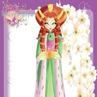 Marion(mẹ blom và dane)