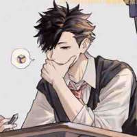 Kuroo Tetsurou