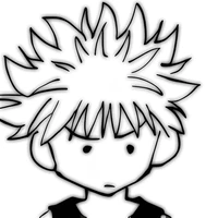 Killua zoldyck